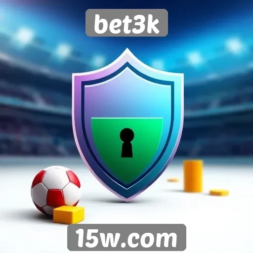 Segurança e regulamentação no site bet3k em debate