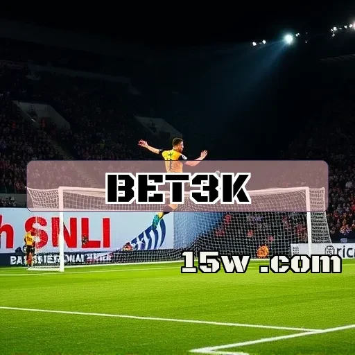 bet3k Apostas