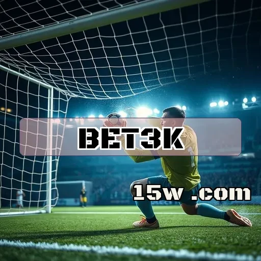 bet3k Blackjack