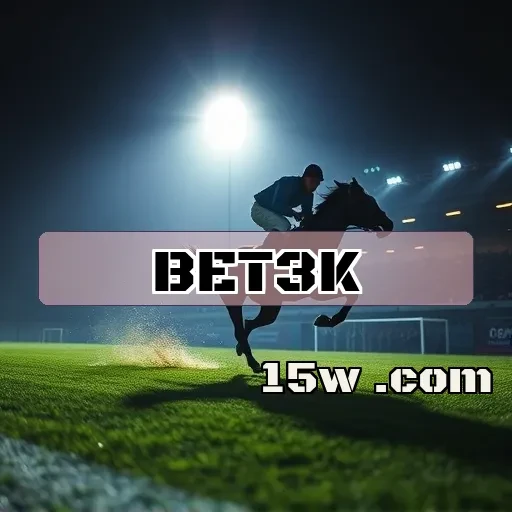 bet3k Características