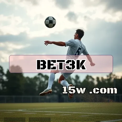 bet3k Jackpots