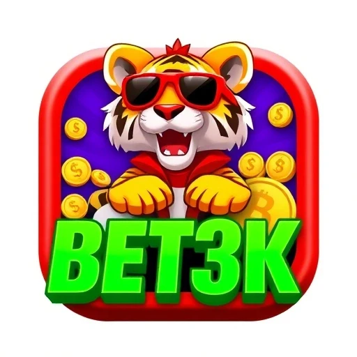 Logotipo bet3k