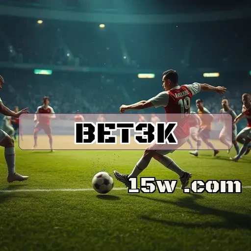 bet3k Novidades