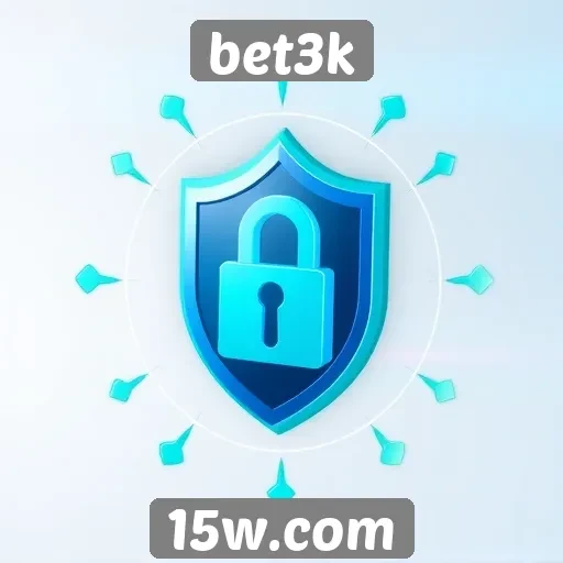 A segurança nas transações no bet3k e suas medidas