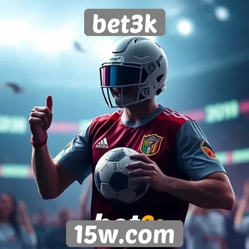 novas funcionalidades de apostas esportivas no bet3k
